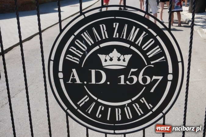 Zdjęcie w galerii na portalu naszraciborz.pl: Pociągiem, kajakiem, autokarem i piechotą przez Racibórz i Ziemię Raciborską - czyli branża turystyczna zwiedza naszą okolicę!  wiadomości z regionu