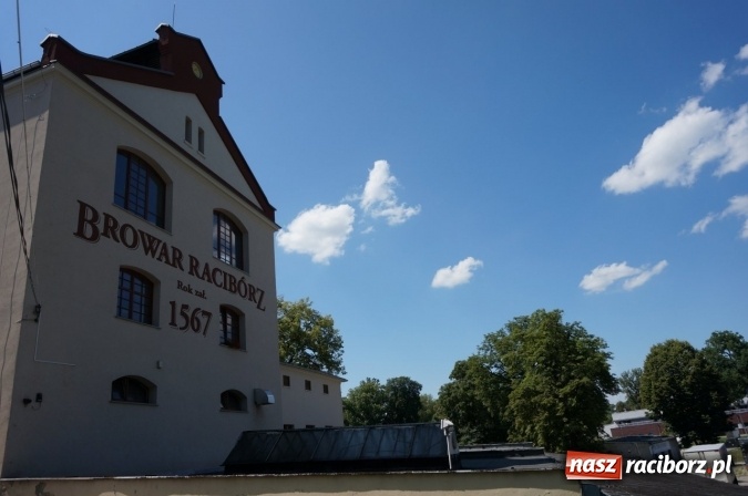 Zdjęcie w galerii na portalu naszraciborz.pl: Pociągiem, kajakiem, autokarem i piechotą przez Racibórz i Ziemię Raciborską - czyli branża turystyczna zwiedza naszą okolicę!  wiadomości z regionu