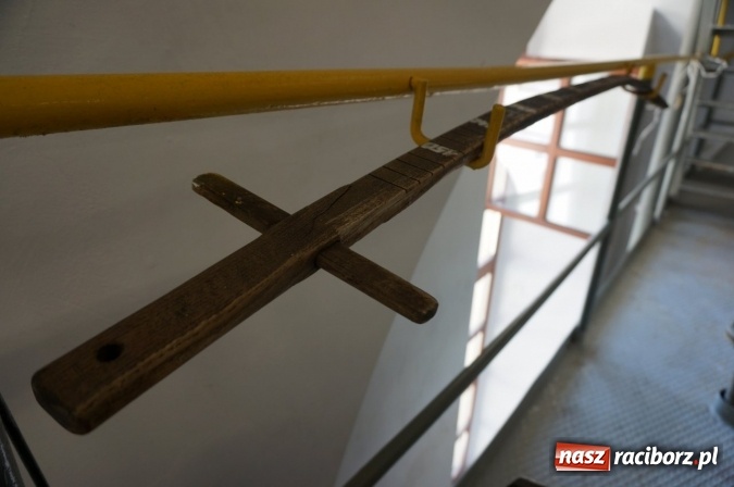 Zdjęcie w galerii na portalu naszraciborz.pl: Pociągiem, kajakiem, autokarem i piechotą przez Racibórz i Ziemię Raciborską - czyli branża turystyczna zwiedza naszą okolicę!  wiadomości z regionu