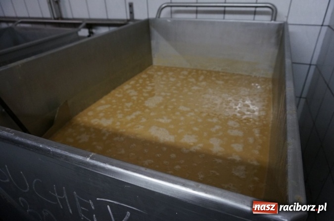 Zdjęcie w galerii na portalu naszraciborz.pl: Pociągiem, kajakiem, autokarem i piechotą przez Racibórz i Ziemię Raciborską - czyli branża turystyczna zwiedza naszą okolicę!  wiadomości z regionu