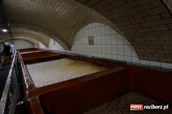 Zdjęcie w galerii na portalu naszraciborz.pl: Pociągiem, kajakiem, autokarem i piechotą przez Racibórz i Ziemię Raciborską - czyli branża turystyczna zwiedza naszą okolicę!  wiadomości z regionu