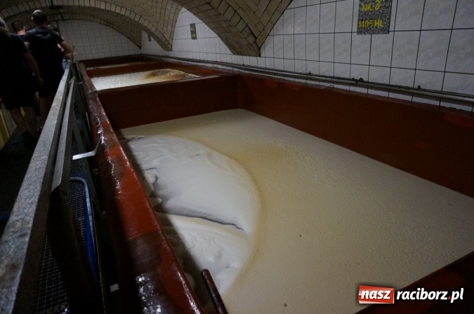 Zdjęcie w galerii na portalu naszraciborz.pl: Pociągiem, kajakiem, autokarem i piechotą przez Racibórz i Ziemię Raciborską - czyli branża turystyczna zwiedza naszą okolicę!  wiadomości z regionu