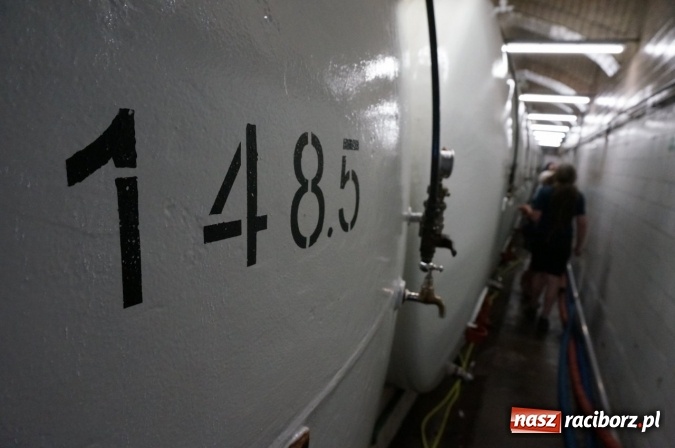 Zdjęcie w galerii na portalu naszraciborz.pl: Pociągiem, kajakiem, autokarem i piechotą przez Racibórz i Ziemię Raciborską - czyli branża turystyczna zwiedza naszą okolicę!  wiadomości z regionu