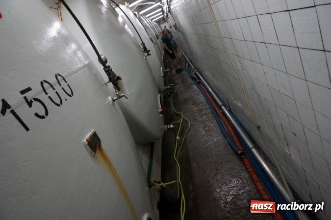 Zdjęcie w galerii na portalu naszraciborz.pl: Pociągiem, kajakiem, autokarem i piechotą przez Racibórz i Ziemię Raciborską - czyli branża turystyczna zwiedza naszą okolicę!  wiadomości z regionu