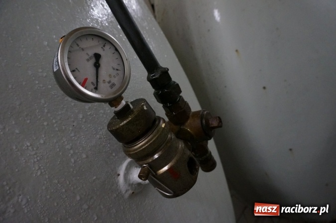 Zdjęcie w galerii na portalu naszraciborz.pl: Pociągiem, kajakiem, autokarem i piechotą przez Racibórz i Ziemię Raciborską - czyli branża turystyczna zwiedza naszą okolicę!  wiadomości z regionu