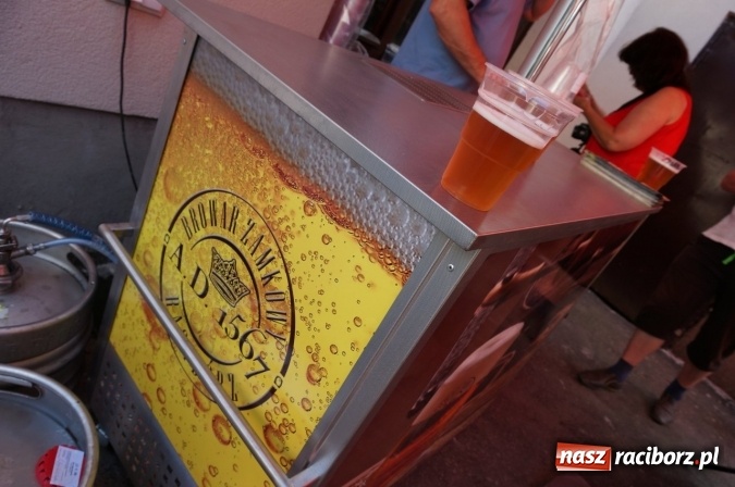 Zdjęcie w galerii na portalu naszraciborz.pl: Pociągiem, kajakiem, autokarem i piechotą przez Racibórz i Ziemię Raciborską - czyli branża turystyczna zwiedza naszą okolicę!  wiadomości z regionu