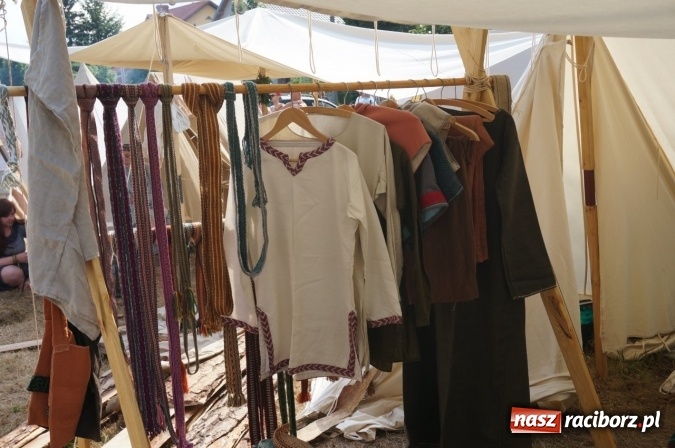 Zdjęcie w galerii na portalu naszraciborz.pl: Pociągiem, kajakiem, autokarem i piechotą przez Racibórz i Ziemię Raciborską - czyli branża turystyczna zwiedza naszą okolicę!  wiadomości z regionu