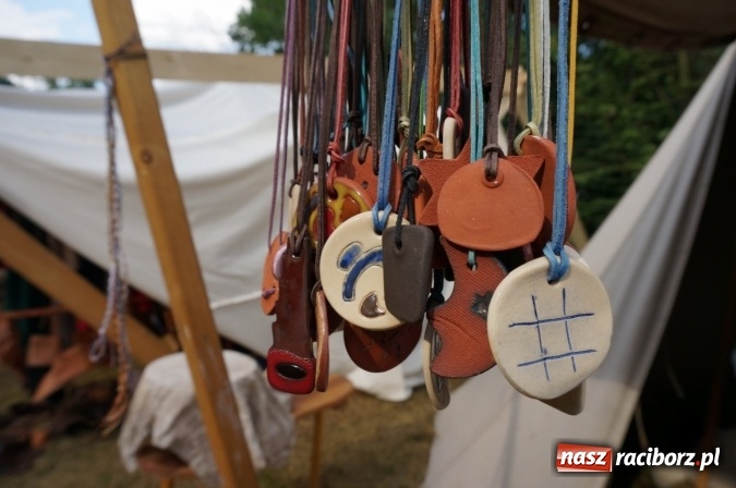 Zdjęcie w galerii na portalu naszraciborz.pl: Pociągiem, kajakiem, autokarem i piechotą przez Racibórz i Ziemię Raciborską - czyli branża turystyczna zwiedza naszą okolicę!  wiadomości z regionu