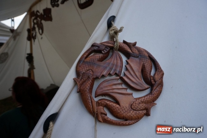 Zdjęcie w galerii na portalu naszraciborz.pl: Pociągiem, kajakiem, autokarem i piechotą przez Racibórz i Ziemię Raciborską - czyli branża turystyczna zwiedza naszą okolicę!  wiadomości z regionu