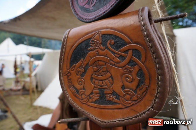 Zdjęcie w galerii na portalu naszraciborz.pl: Pociągiem, kajakiem, autokarem i piechotą przez Racibórz i Ziemię Raciborską - czyli branża turystyczna zwiedza naszą okolicę!  wiadomości z regionu