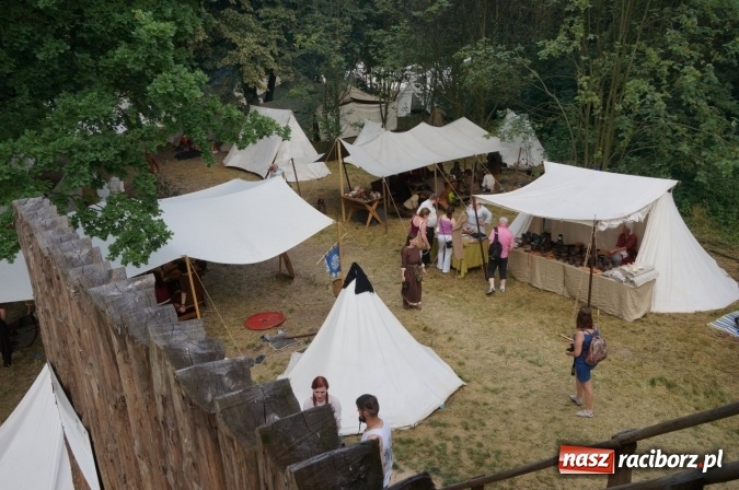 Zdjęcie w galerii na portalu naszraciborz.pl: Pociągiem, kajakiem, autokarem i piechotą przez Racibórz i Ziemię Raciborską - czyli branża turystyczna zwiedza naszą okolicę!  wiadomości z regionu