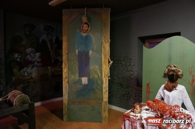 Zdjęcie w galerii na portalu naszraciborz.pl: Pociągiem, kajakiem, autokarem i piechotą przez Racibórz i Ziemię Raciborską - czyli branża turystyczna zwiedza naszą okolicę!  wiadomości z regionu