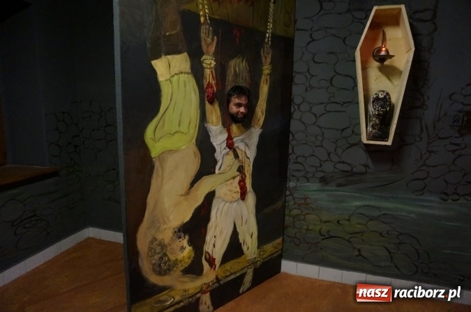 Zdjęcie w galerii na portalu naszraciborz.pl: Pociągiem, kajakiem, autokarem i piechotą przez Racibórz i Ziemię Raciborską - czyli branża turystyczna zwiedza naszą okolicę!  wiadomości z regionu