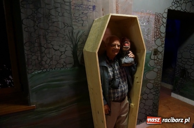 Zdjęcie w galerii na portalu naszraciborz.pl: Pociągiem, kajakiem, autokarem i piechotą przez Racibórz i Ziemię Raciborską - czyli branża turystyczna zwiedza naszą okolicę!  wiadomości z regionu