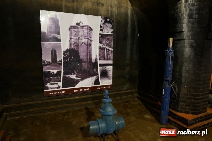 Zdjęcie w galerii na portalu naszraciborz.pl: Pociągiem, kajakiem, autokarem i piechotą przez Racibórz i Ziemię Raciborską - czyli branża turystyczna zwiedza naszą okolicę!  wiadomości z regionu