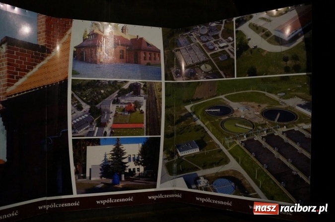 Zdjęcie w galerii na portalu naszraciborz.pl: Pociągiem, kajakiem, autokarem i piechotą przez Racibórz i Ziemię Raciborską - czyli branża turystyczna zwiedza naszą okolicę!  wiadomości z regionu