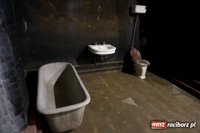 Zdjęcie w galerii na portalu naszraciborz.pl: Pociągiem, kajakiem, autokarem i piechotą przez Racibórz i Ziemię Raciborską - czyli branża turystyczna zwiedza naszą okolicę!  wiadomości z regionu