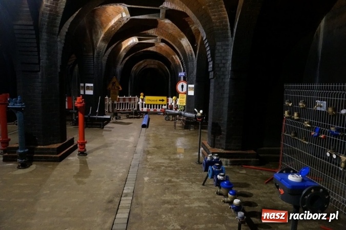 Zdjęcie w galerii na portalu naszraciborz.pl: Pociągiem, kajakiem, autokarem i piechotą przez Racibórz i Ziemię Raciborską - czyli branża turystyczna zwiedza naszą okolicę!  wiadomości z regionu