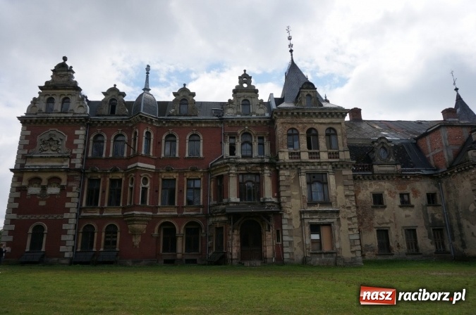 Zdjęcie w galerii na portalu naszraciborz.pl: Pociągiem, kajakiem, autokarem i piechotą przez Racibórz i Ziemię Raciborską - czyli branża turystyczna zwiedza naszą okolicę!  wiadomości z regionu