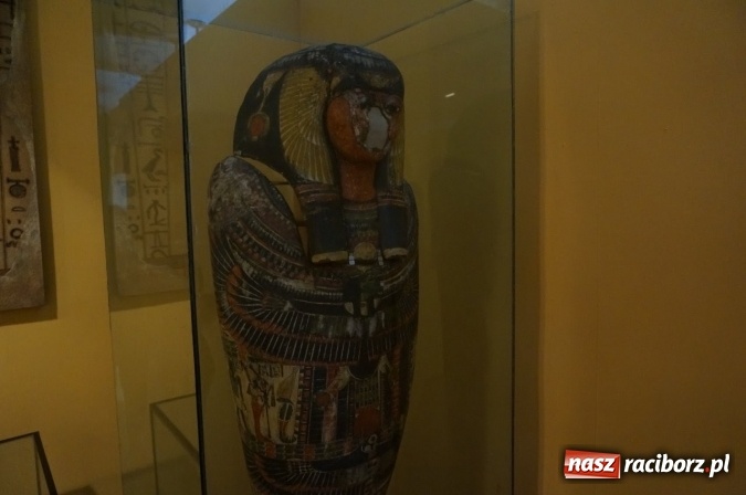 Zdjęcie w galerii na portalu naszraciborz.pl: Pociągiem, kajakiem, autokarem i piechotą przez Racibórz i Ziemię Raciborską - czyli branża turystyczna zwiedza naszą okolicę!  wiadomości z regionu