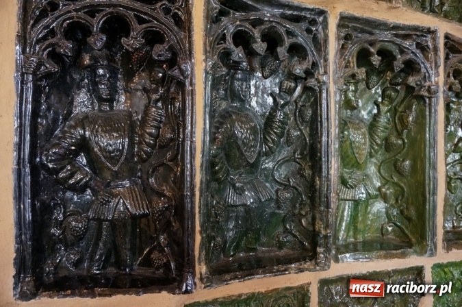 Zdjęcie w galerii na portalu naszraciborz.pl: Pociągiem, kajakiem, autokarem i piechotą przez Racibórz i Ziemię Raciborską - czyli branża turystyczna zwiedza naszą okolicę!  wiadomości z regionu