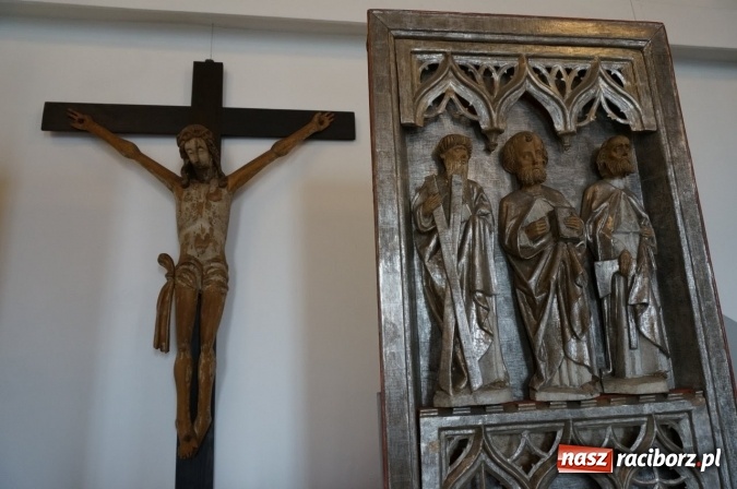 Zdjęcie w galerii na portalu naszraciborz.pl: Pociągiem, kajakiem, autokarem i piechotą przez Racibórz i Ziemię Raciborską - czyli branża turystyczna zwiedza naszą okolicę!  wiadomości z regionu