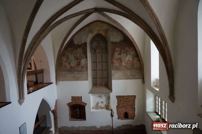 Zdjęcie w galerii na portalu naszraciborz.pl: Pociągiem, kajakiem, autokarem i piechotą przez Racibórz i Ziemię Raciborską - czyli branża turystyczna zwiedza naszą okolicę!  wiadomości z regionu