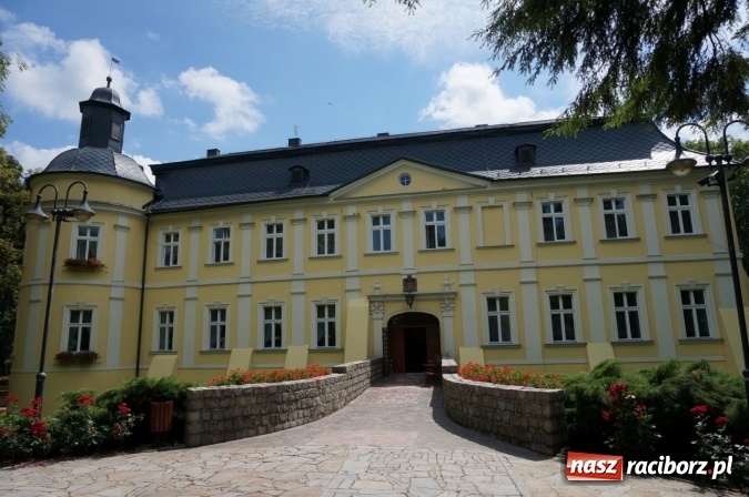 Zdjęcie w galerii na portalu naszraciborz.pl: Pociągiem, kajakiem, autokarem i piechotą przez Racibórz i Ziemię Raciborską - czyli branża turystyczna zwiedza naszą okolicę!  wiadomości z regionu