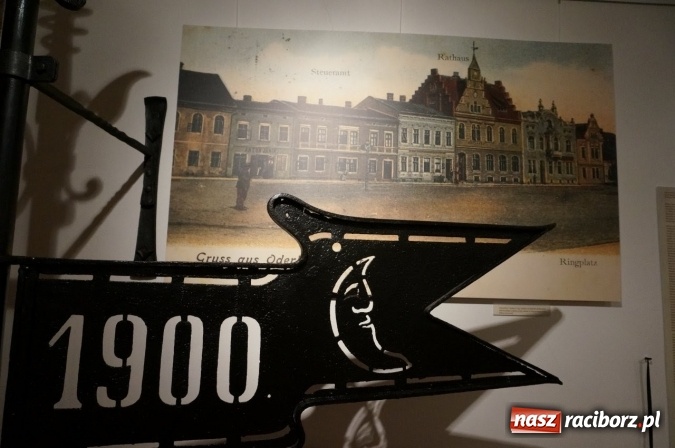 Zdjęcie w galerii na portalu naszraciborz.pl: Pociągiem, kajakiem, autokarem i piechotą przez Racibórz i Ziemię Raciborską - czyli branża turystyczna zwiedza naszą okolicę!  wiadomości z regionu