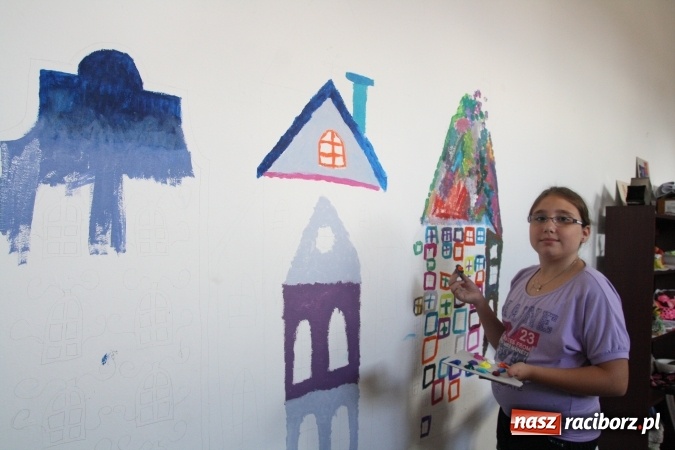 Zdjęcie w galerii na portalu naszraciborz.pl: To był moment! Czyli pierwszy dzień Akcji Lato w GCK w Nędzy  wiadomości z regionu