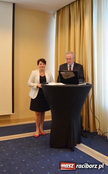 Zdjęcie w galerii na portalu naszraciborz.pl: Spotkanie z Ministrem Środowiska Landu Nadrenii Północnej-Westfalii wiadomości z regionu