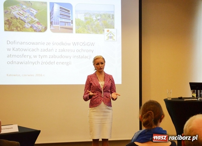 Zdjęcie w galerii na portalu naszraciborz.pl: Spotkanie z Ministrem Środowiska Landu Nadrenii Północnej-Westfalii wiadomości z regionu