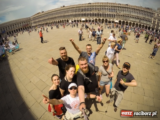 Zdjęcie w galerii na portalu naszraciborz.pl: Wrócili z Afryki, kolejny cel – Islandia!  wiadomości z regionu