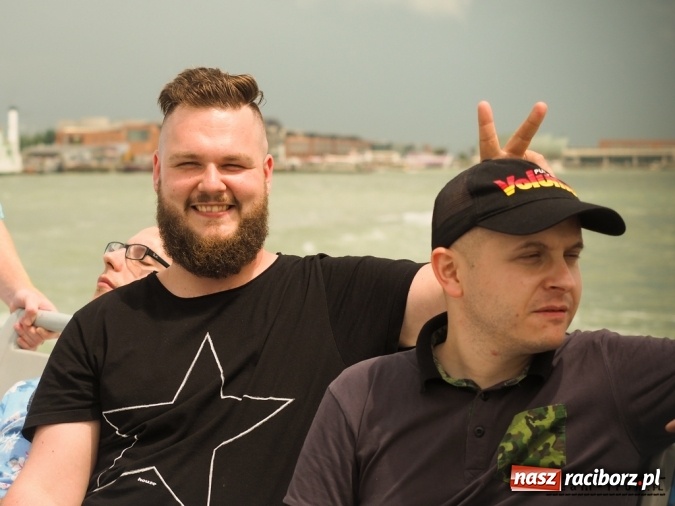 Zdjęcie w galerii na portalu naszraciborz.pl: Wrócili z Afryki, kolejny cel – Islandia!  wiadomości z regionu