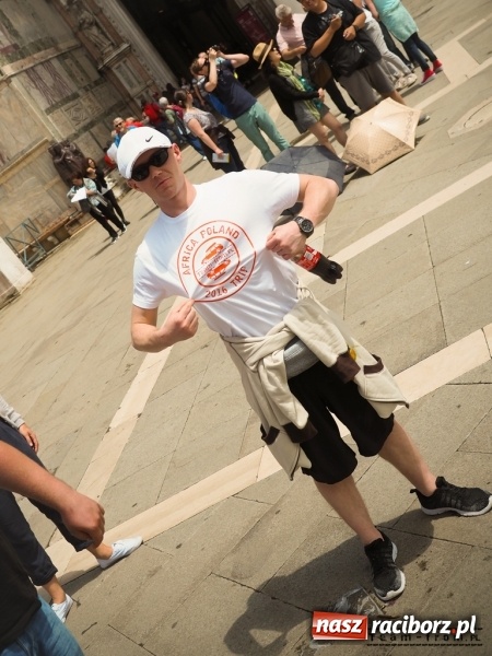 Zdjęcie w galerii na portalu naszraciborz.pl: Wrócili z Afryki, kolejny cel – Islandia!  wiadomości z regionu