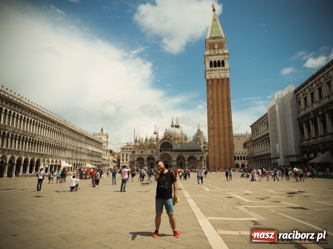 Zdjęcie w galerii na portalu naszraciborz.pl: Wrócili z Afryki, kolejny cel – Islandia!  wiadomości z regionu