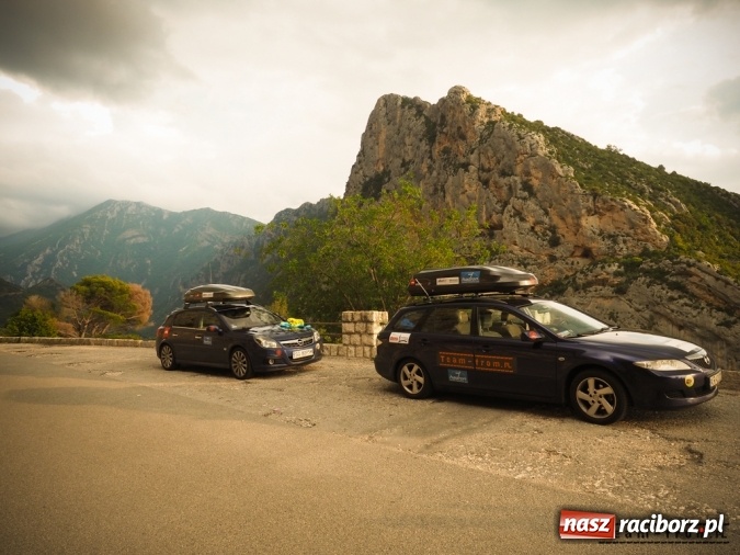 Zdjęcie w galerii na portalu naszraciborz.pl: Wrócili z Afryki, kolejny cel – Islandia!  wiadomości z regionu