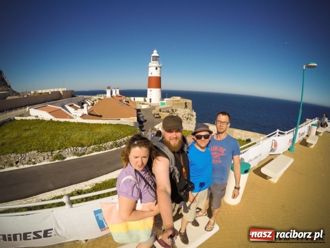 Zdjęcie w galerii na portalu naszraciborz.pl: Wrócili z Afryki, kolejny cel – Islandia!  wiadomości z regionu