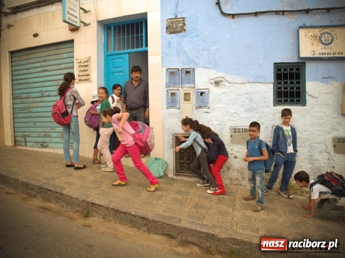 Zdjęcie w galerii na portalu naszraciborz.pl: Wrócili z Afryki, kolejny cel – Islandia!  wiadomości z regionu