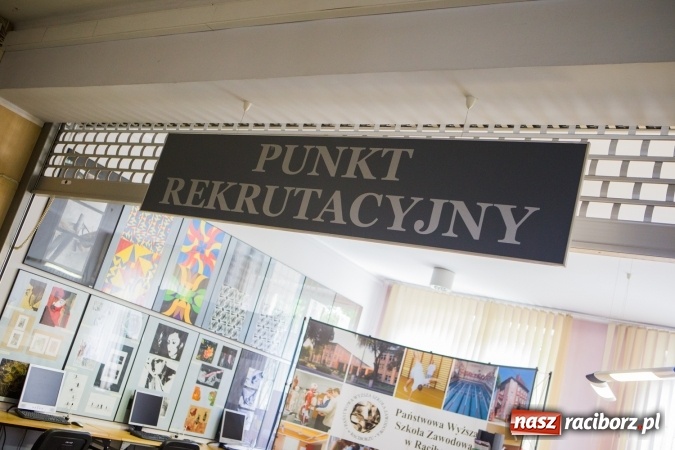 Zdjęcie w galerii na portalu naszraciborz.pl: Studia w Raciborzu - pielęgniarstwo oraz turystyka i rekreacja jako jedne z nowości raciborskiej uczelni! wiadomości z regionu