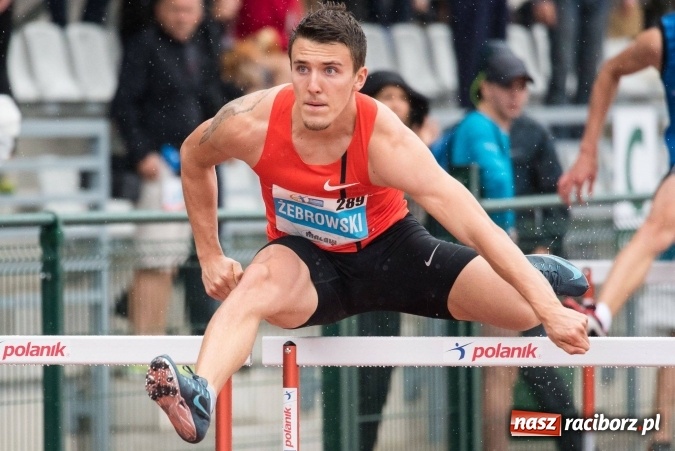 Zdjęcie w galerii na portalu naszraciborz.pl: Dobry start raciborzan na MP Juniorów w Lekkiej Atletyce. Dwie kwalifikacje ma Mistrzostwa Świata wiadomości z regionu