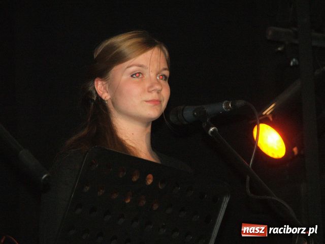 Zdjęcie w galerii na portalu naszraciborz.pl: Nastrojowo, poetycko, zaduszkowo…  wiadomości z regionu