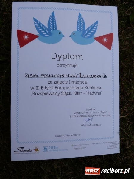 Zdjęcie w galerii na portalu naszraciborz.pl: 