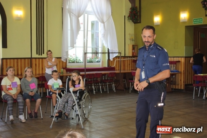 Zdjęcie w galerii na portalu naszraciborz.pl: Wakacyjny czwartek w Borucinie FOTO wiadomości z regionu