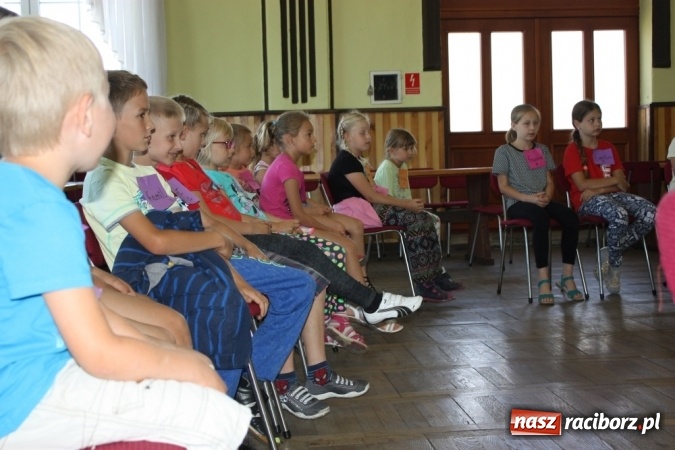 Zdjęcie w galerii na portalu naszraciborz.pl: Wakacyjny czwartek w Borucinie FOTO wiadomości z regionu