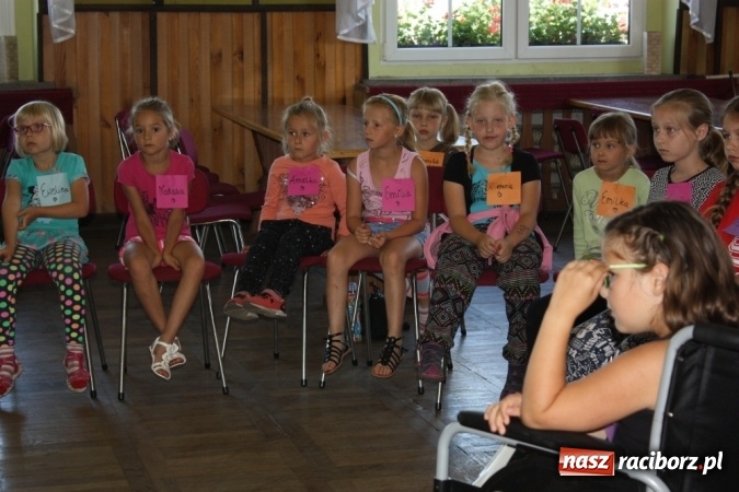 Zdjęcie w galerii na portalu naszraciborz.pl: Wakacyjny czwartek w Borucinie FOTO wiadomości z regionu