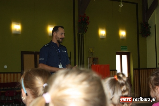 Zdjęcie w galerii na portalu naszraciborz.pl: Wakacyjny czwartek w Borucinie FOTO wiadomości z regionu