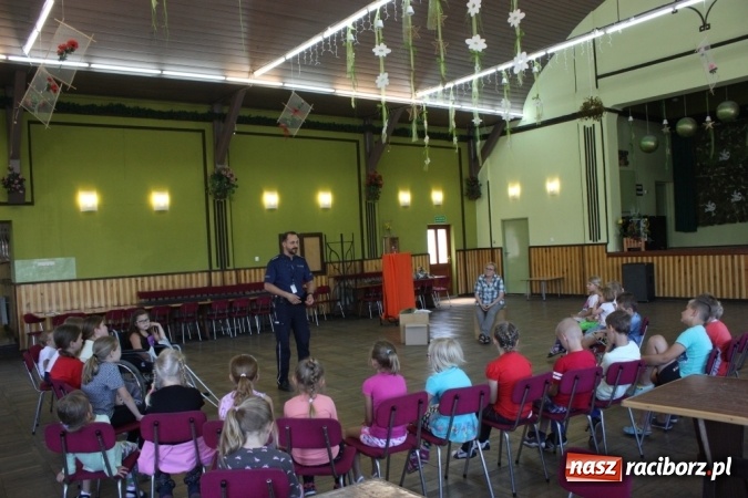 Zdjęcie w galerii na portalu naszraciborz.pl: Wakacyjny czwartek w Borucinie FOTO wiadomości z regionu