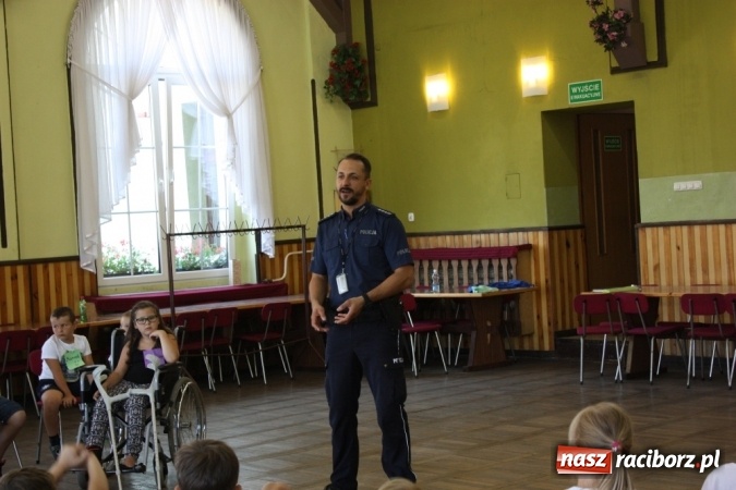 Zdjęcie w galerii na portalu naszraciborz.pl: Wakacyjny czwartek w Borucinie FOTO wiadomości z regionu