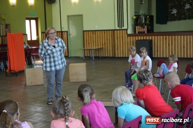 Zdjęcie w galerii na portalu naszraciborz.pl: Wakacyjny czwartek w Borucinie FOTO wiadomości z regionu